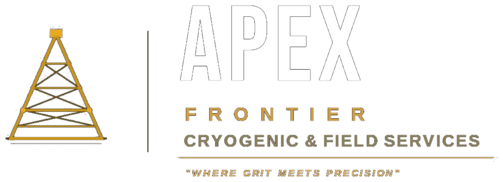 Apex Frontier Cryogenic & Field Services